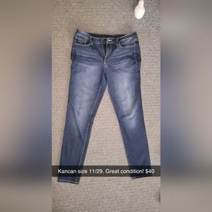 Kan can jeans
